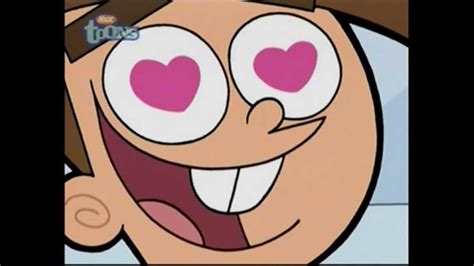 Timmy's fantasy relationship with Trixie .